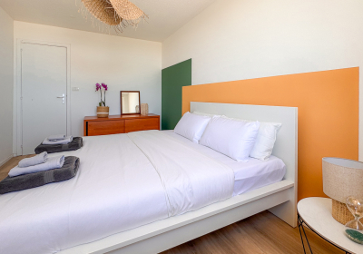 Casa Vacanze Appartamento Apartment Reysol